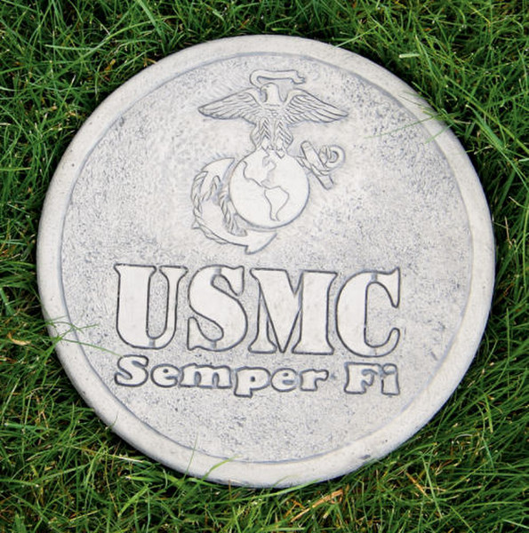 United States Marines Stepping Stone